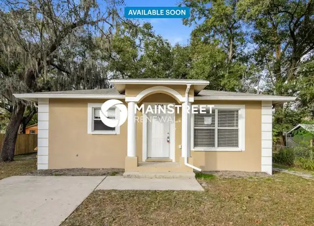 Property at 2204 E 99th Ave, Tampa, FL, 33612, 3 beds, 2 baths, [object Object]