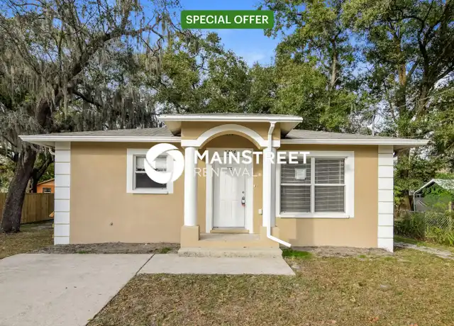 Property at 2204 E 99th Ave, Tampa, FL, 33612, 3 beds, 2 baths, [object Object]