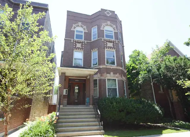 Property at 2223 W Walton St Unit 9Q, Chicago, IL, 60622, 3 beds, 1 bath, [object Object]