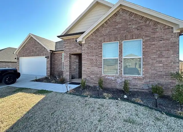 Property at 443 N Goose Xing, Farmington, AR, 72730, 4 beds, 2 baths, [object Object]
