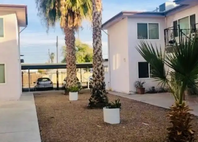 Property at 417 S 13th St Unit A, Las Vegas, NV, 89101, 1 bed, 1 bath, [object Object]