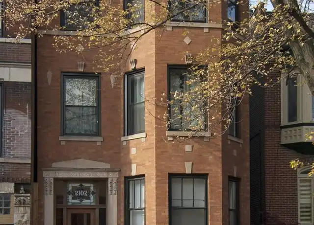 Property at 2102 N Sheffield Ave Unit 1F, Chicago, IL, 60614, 4 beds, 3 baths, [object Object]