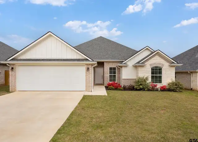 Property at 1664 Legacy Dr, Tyler, TX, 75703, 4 beds, 2 baths, [object Object]