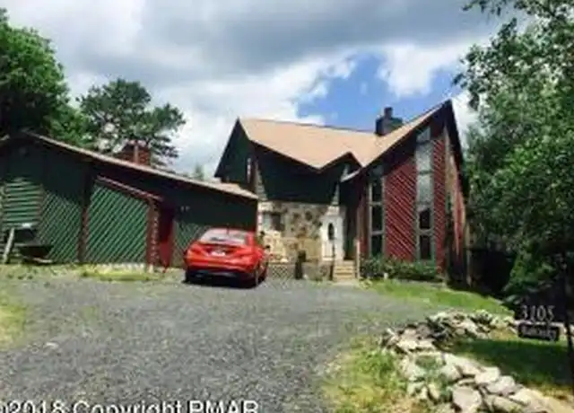 Property at 3105 Red Fox Ln, Long Pond, PA, 18334, 3 beds, 2.5 baths, [object Object]
