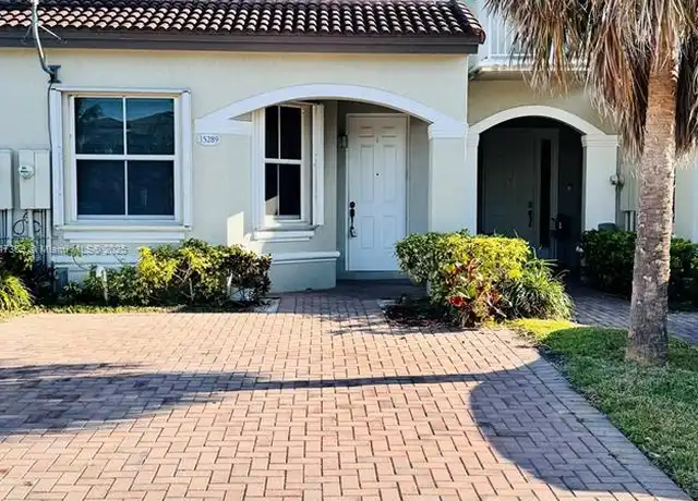 Property at 15289 SW 89th Ter, Miami, FL, 33196, 2 beds, 2.5 baths, [object Object]
