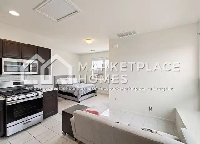 Property at 8016 Hillock Ter Unit 2, Austin, TX, 78744, 1 bed, 1 bath, [object Object]