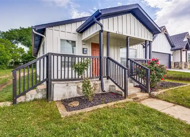 Property at 5118 Blackmore Ave, Fort Worth, TX, 76107, 2 beds, 2 baths, [object Object]