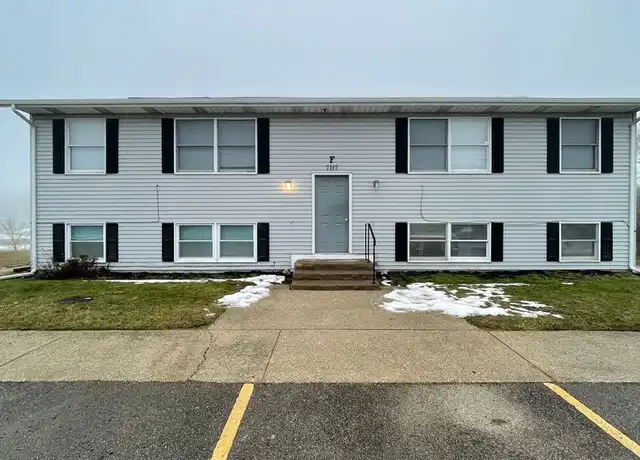 Property at 7830 S 8th St Unit 7830 B4, Kalamazoo, MI, 49009, 2 beds, 1 bath, [object Object]