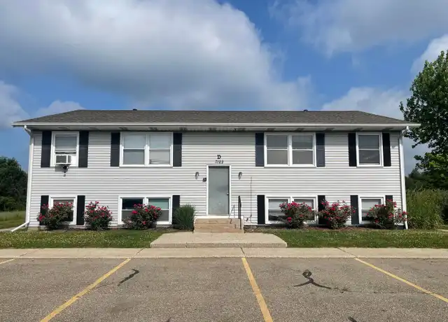 Property at 7830 S 8th St Unit 7830 B4, Kalamazoo, MI, 49009, 2 beds, 1 bath, [object Object]