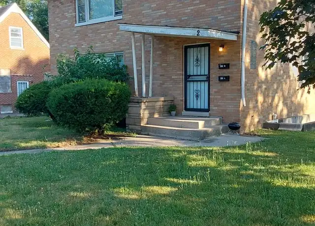 Property at 432 E 43rd Ave, Gary, IN, 46409, 2 beds, 1 bath, [object Object]