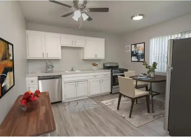 Property at Park Place - 5949 Lake Crest Way, Sacramento, CA, 95822, 2 beds, 1 bath, [object Object]