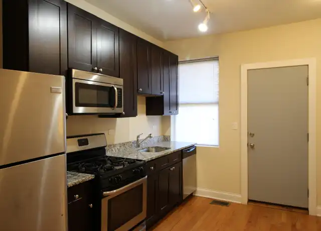 Property at 5001 N Sawyer Ave, Chicago, IL, 60625, 3 beds, 1 bath, [object Object]