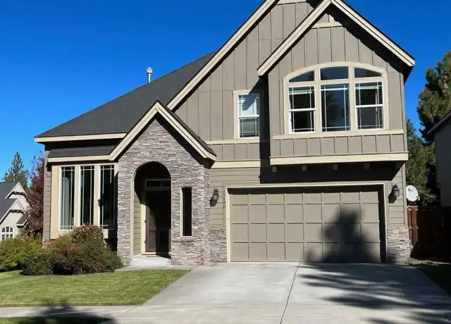 Property at 19540 Oceanspray Way, Bend, OR, 97702, 3 beds, 2.5 baths, [object Object]