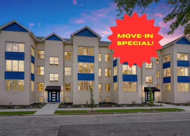 Property at 151 Sherman Ave #001, Columbus, OH, 43205, 1 bed, 1 bath, [object Object]