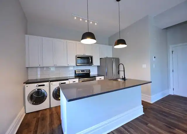 Property at The Lange - 3600 Texas Ave, Saint Louis, MO, 63118, 1 bed, 1 bath, [object Object]