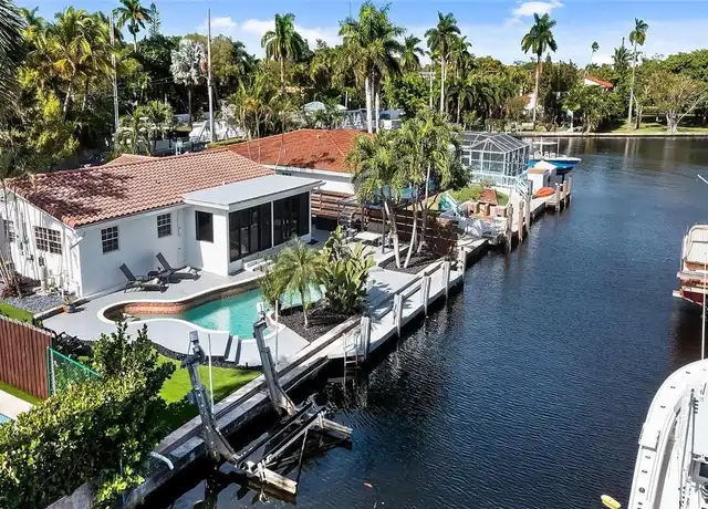Property at 530 SW 11th Ave, Fort Lauderdale, FL, 33312, 3 beds, 2 baths, [object Object]
