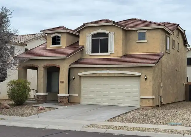 Property at 14944 N 174th Dr, Surprise, AZ, 85388, 4 beds, 2.5 baths, [object Object]