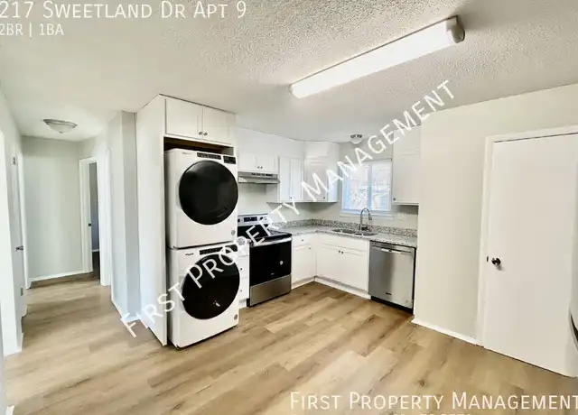 Property at 217 Sweetland Dr Unit 9, Chattanooga, TN, 37415, 2 beds, 1 bath, [object Object]