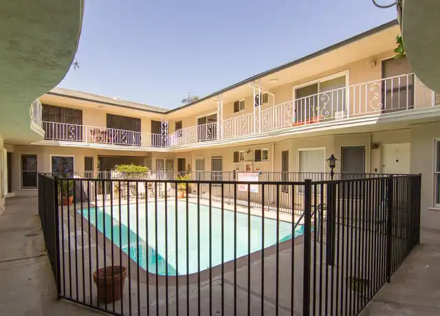 Property at 3800 Country Club Dr Unit 10, Los Angeles, CA, 90019, 3 beds, 2 baths, [object Object]