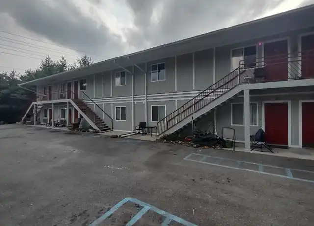 Property at 452 Reems Creek Rd Unit 6, Weaverville, NC, 28787, 1 bed, 1 bath, [object Object]