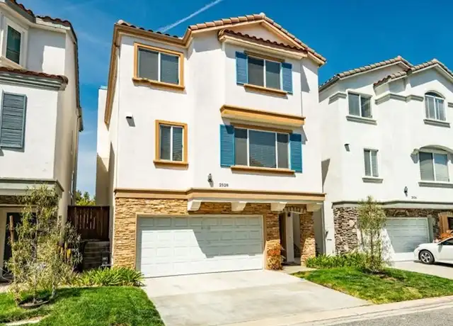 Property at 2528 Plaza del Amo, Torrance, CA, 90503, 4 beds, 2.5 baths, [object Object]