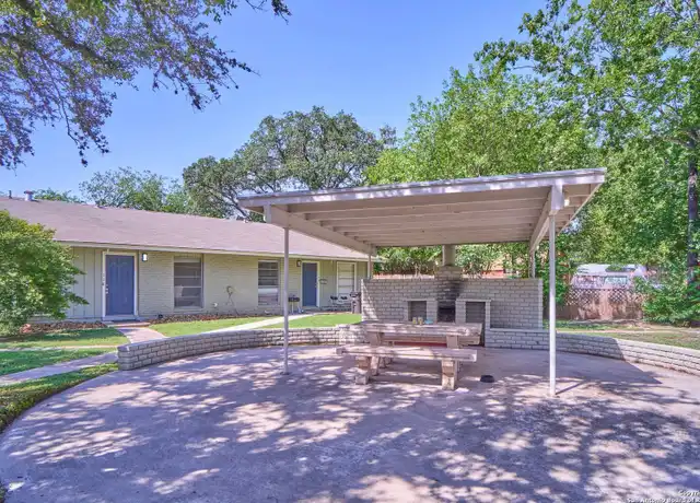 Property at 118 San Angelo Blvd, San Antonio, TX, 78212, 2 beds, 1 bath, [object Object]
