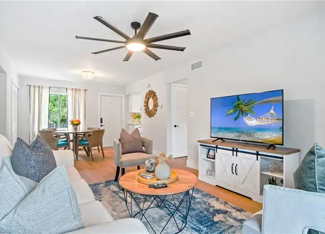Property at 1275 7th Ave N #201, Naples, FL, 34102, 2 beds, 2 baths, [object Object]