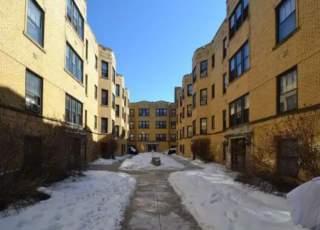 Property at 3813 N Greenview Ave, Chicago, IL, 60613, 1 bed, 1 bath, [object Object]