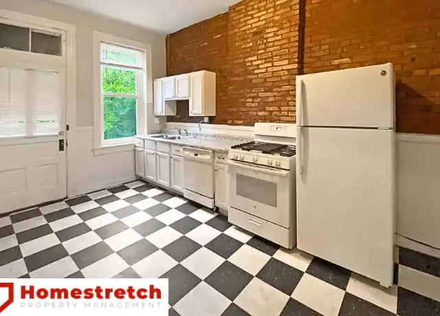 Property at 3233 Oregon Ave Unit 2, St. Louis, MO, 63118, 2 beds, 1 bath, [object Object]