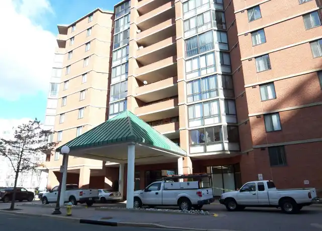 Property at 1001 N Randolph St #516, Arlington, VA, 22201, 1 bed, 1 bath, [object Object]