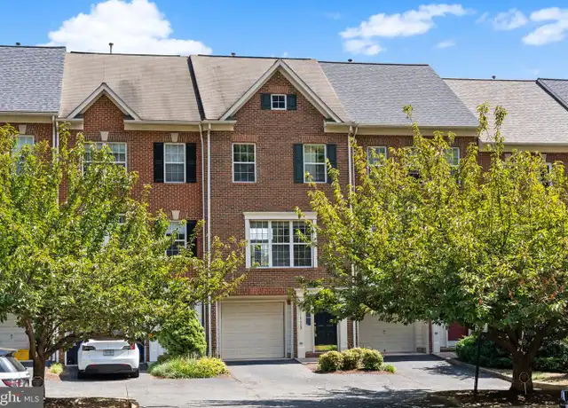 Property at 1439 N Scott St, Arlington, VA, 22209, 3 beds, 3.5 baths, [object Object]