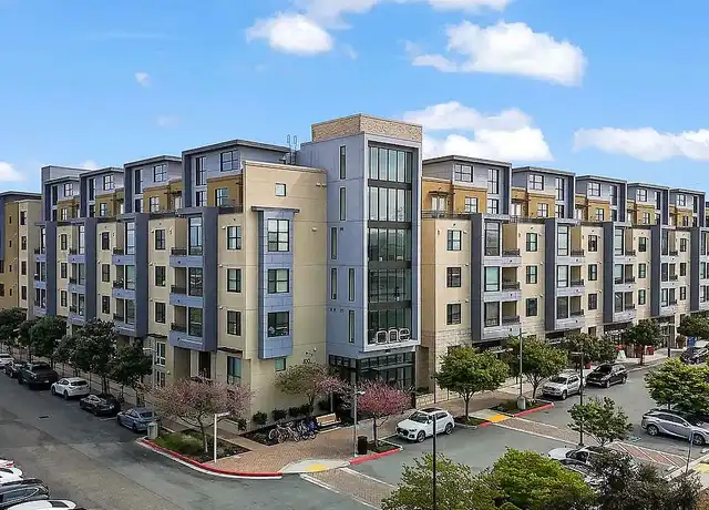 Property at One Hundred Grand - 100 Grand Ln, Foster City, CA, 94404, 2 beds, 2-2.5 baths, [object Object]