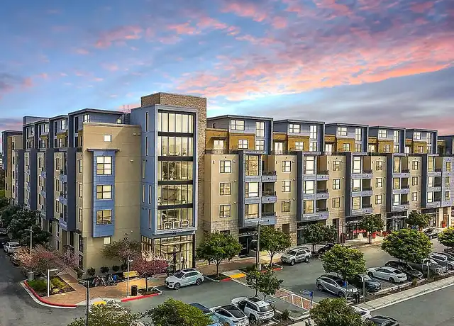Property at One Hundred Grand - 100 Grand Ln, Foster City, CA, 94404, 1-3 bed, 1-3 bath, [object Object]