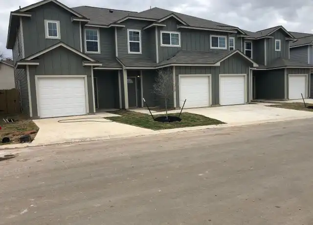 Property at 9914 Hazy Bnd Unit 104*, San Antonio, TX, 78233, 3 beds, 2.5 baths, [object Object]