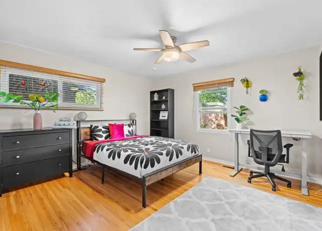 Property at 4908 Burton Ave SE Unit Florida Room, Albuquerque, NM, 87108, 1 bed, 1 bath, [object Object]