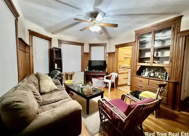 Property at 59 Quincy St, Medford, MA, 02155, 3 beds, 1 bath, [object Object]