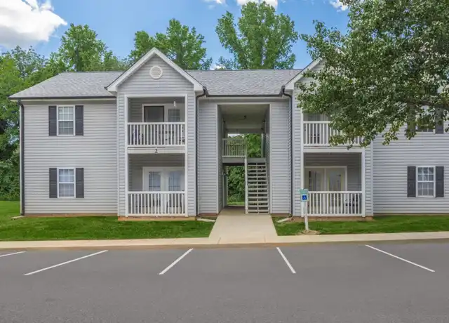 Property at 1901 N Fayetteville St Unit 1901 2H, Asheboro, NC, 27203, 1 bed, 1 bath, [object Object]