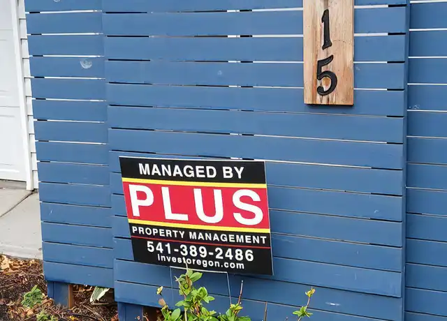 Property at 1615 NW Portland Ave Unit 6, Bend, OR, 97703, 0 beds, 1 bath, [object Object]