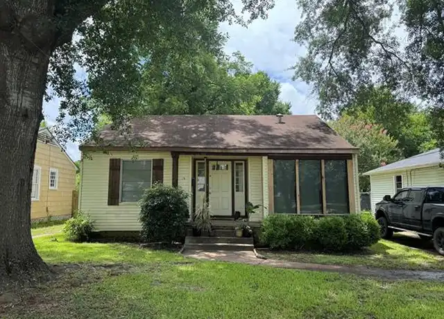 Property at 231 E Slattery Blvd, Shreveport, LA, 71104, 2 beds, 1 bath, [object Object]