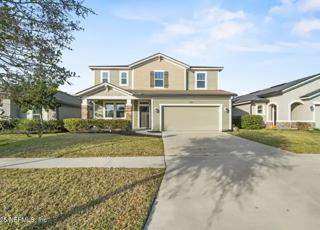 Property at 7023 Bartram Cove Pkwy, Jacksonville, FL, 32258, 4 beds, 2.5 baths, [object Object]