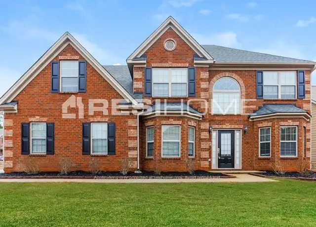 Property at 126 Dustin Dr, Stockbridge, GA, 30281, 5 beds, 3 baths, [object Object]