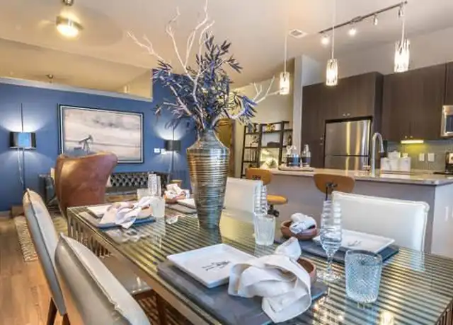 Property at 1755 Wyndale St Unit 2002, Houston, TX, 77030, 2 beds, 2 baths, [object Object]