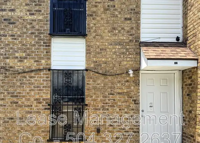 Property at 7812 Venice Blvd, New Orleans, LA, 70128, 3 beds, 1.5 baths, [object Object]