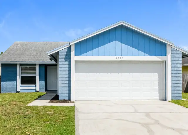 Property at 5385 Hawk Dr, Kissimmee, FL, 34746, 3 beds, 2 baths, [object Object]