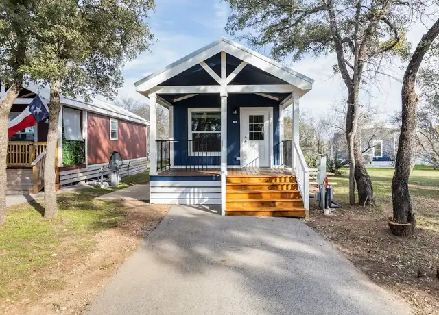 Property at 25928 Haynie Flat Rd Unit 10, Spicewood, TX, 78669, 2 beds, 1 bath, [object Object]