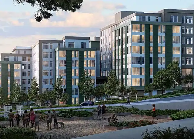 Property at Wayfarer - 1000 E Yesler Way, Seattle, WA, 98122, 1 bed, 1 bath, [object Object]