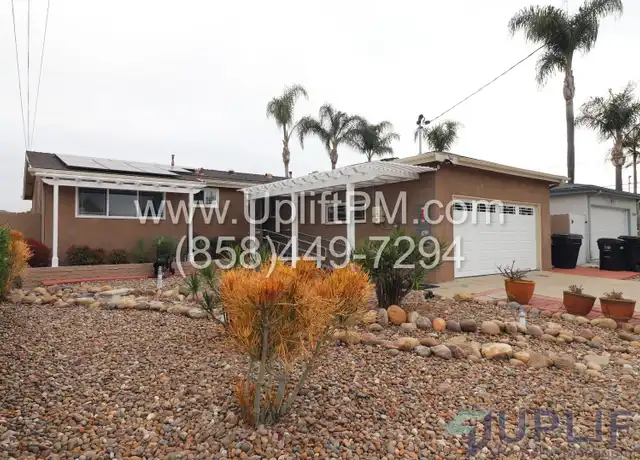 Property at 7170 Salerno St, San Diego, CA, 92111, 3 beds, 2 baths, [object Object]