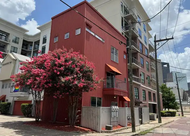 Property at 720 Andrews St, Houston, TX, 77019, 2 beds, 2 baths, [object Object]