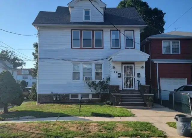 Property at 741 Linden Ave Unit 3, Elizabeth, NJ, 07202, 2 beds, 1 bath, [object Object]