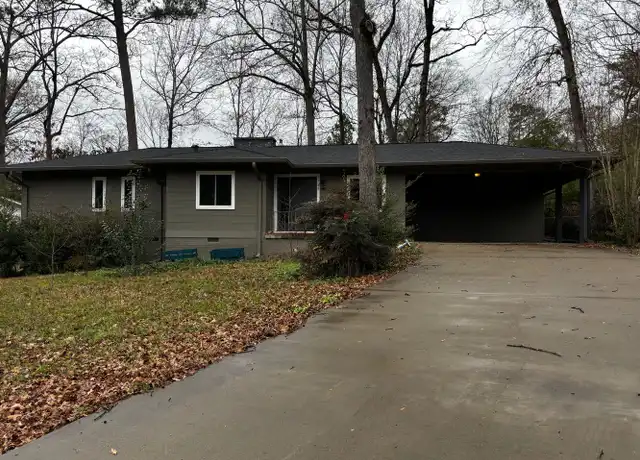 Property at 1728 Berlin Dr, Jackson, MS, 39211, 3 beds, 2 baths, [object Object]